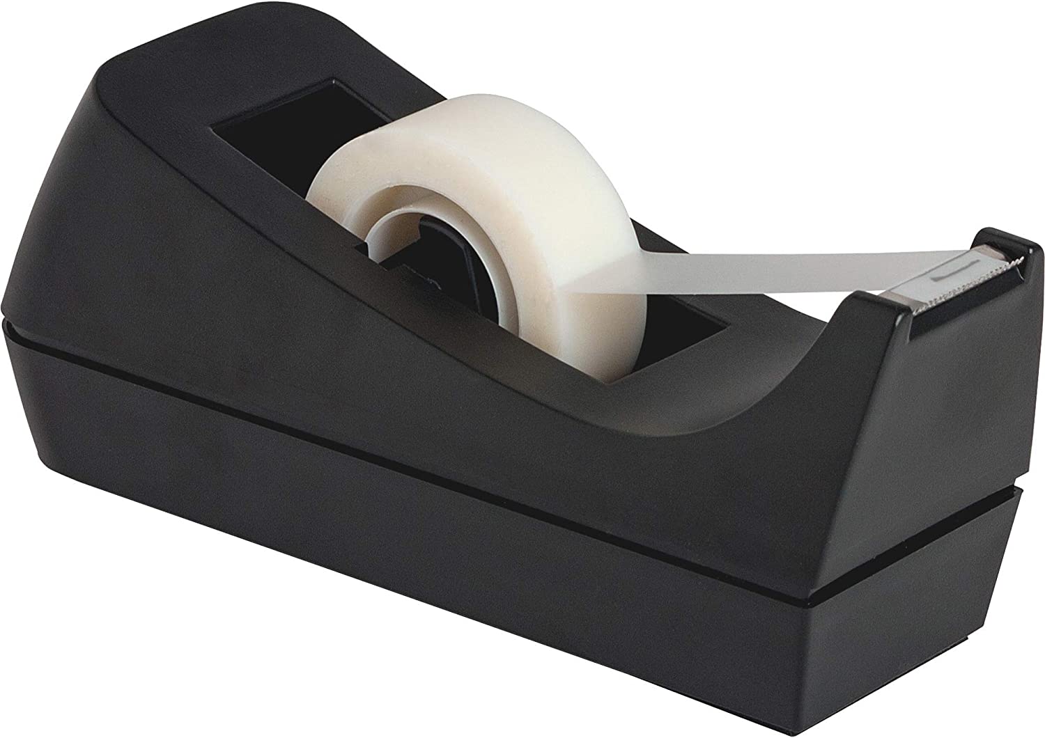 Dozownik taśmy na biurko - pod – Tape Dispenser Weighted recenzja i cena