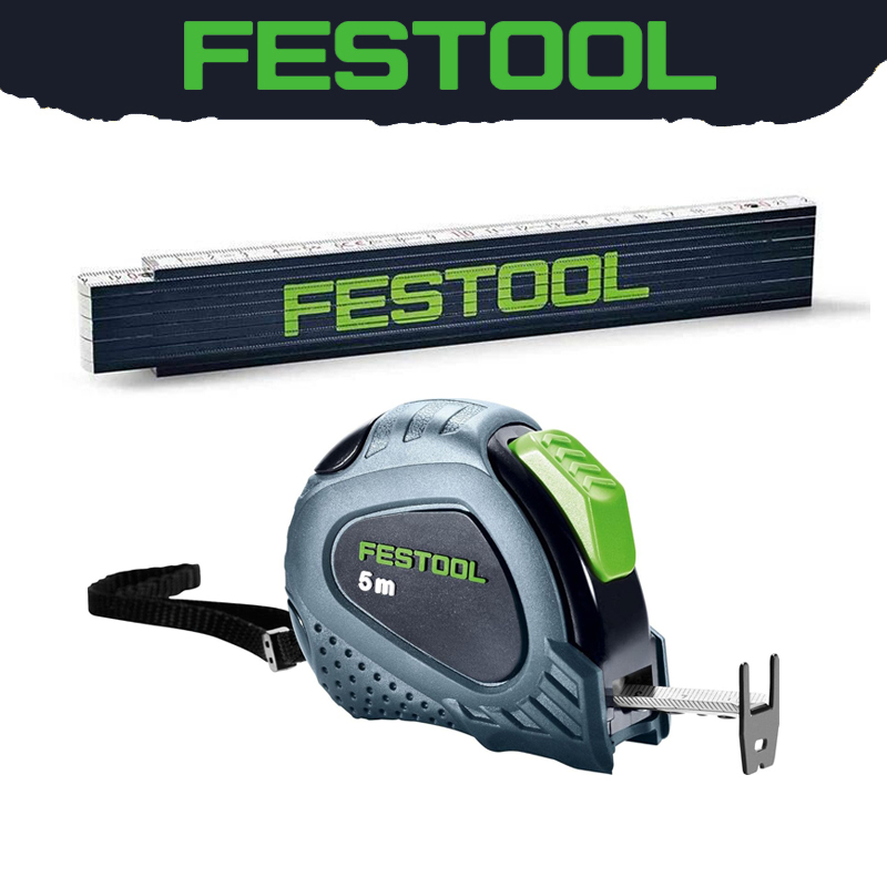 FESTOOL 201464   Składana lini – Tape Dispenser Weighted recenzja i cena