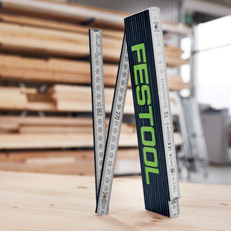 FESTOOL 201464   Składana lini – Tape Dispenser Weighted recenzja i cena