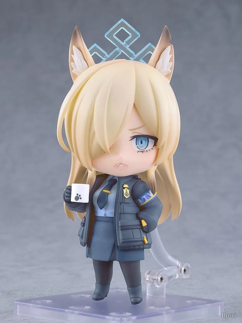GSC Nendoroid # 2937 Figurki A – Archive Box Set recenzja i cena