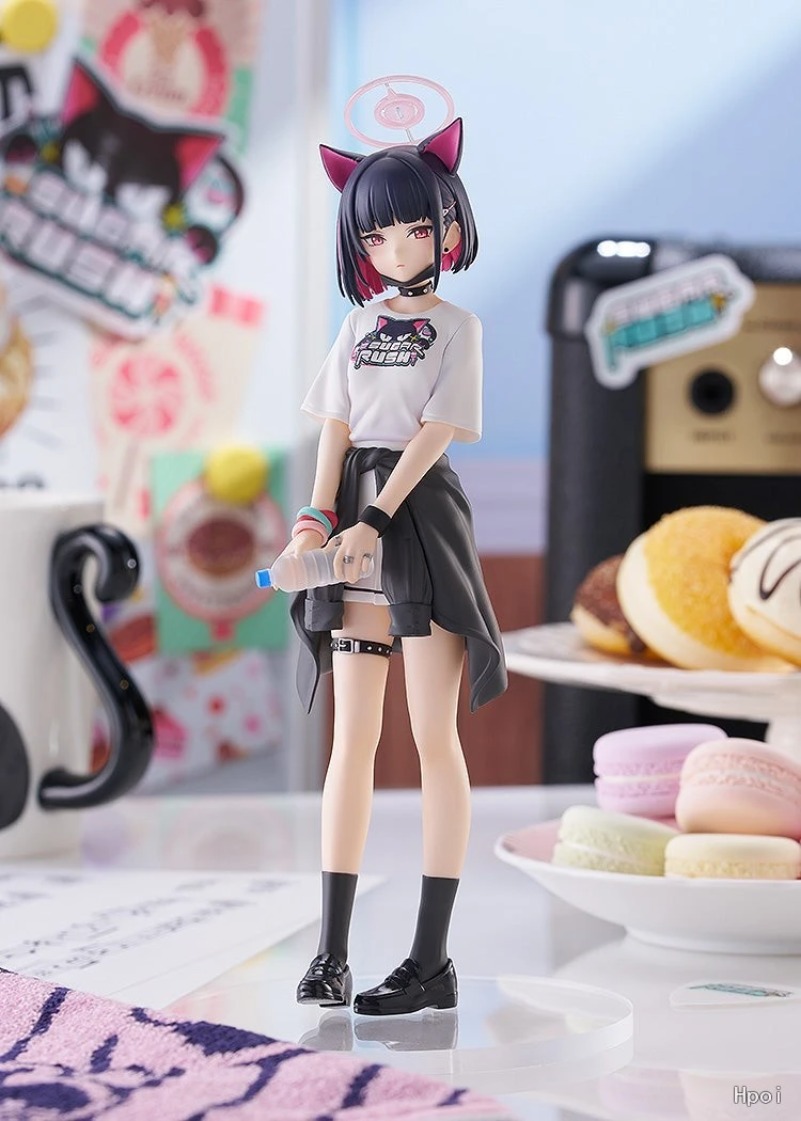 Good Smile POP UP PARADE Airi  – Archive Box Set recenzja i cena