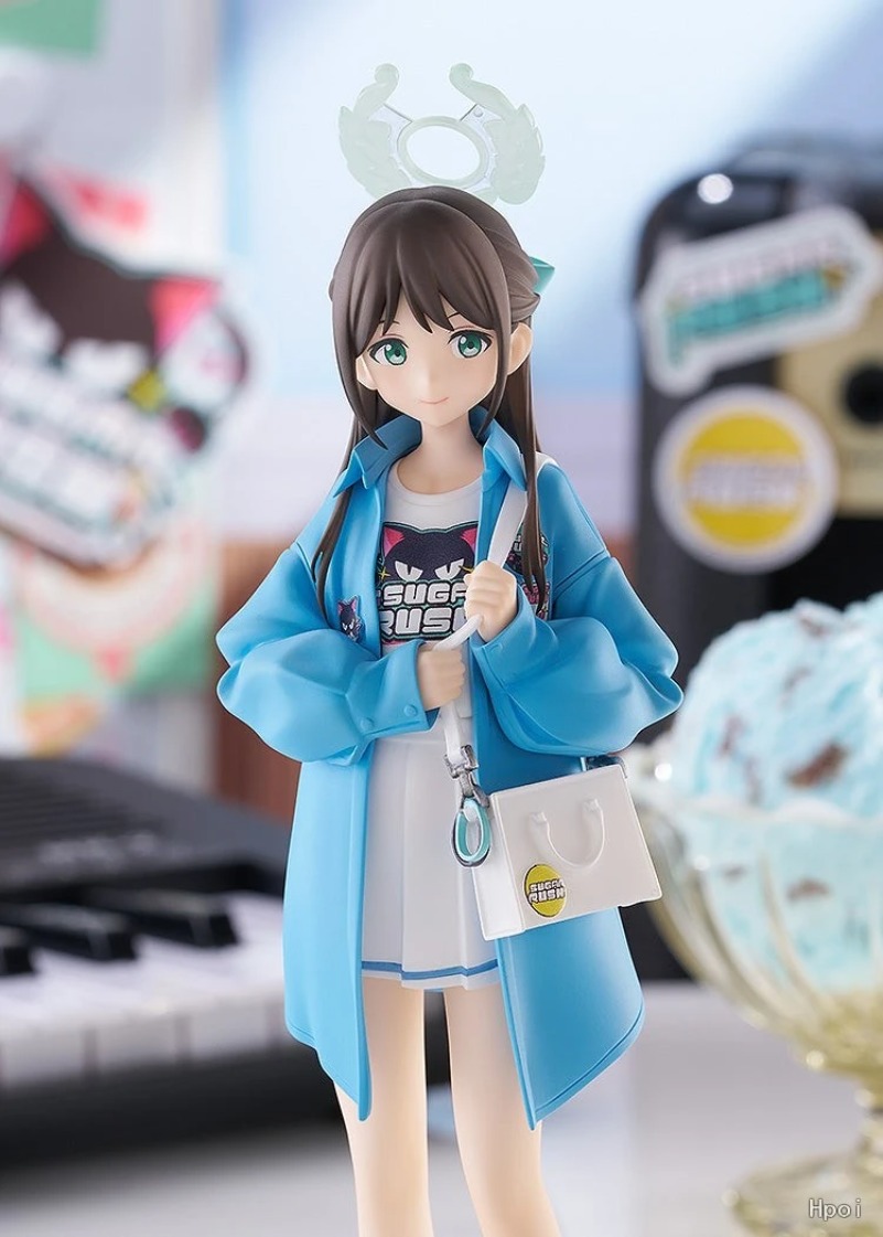 Good Smile POP UP PARADE Airi  – Archive Box Set recenzja i cena